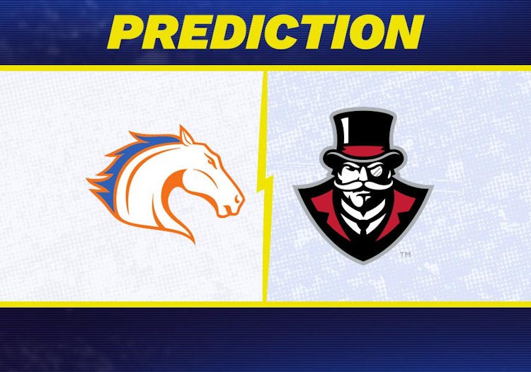 Texas-Arlington-Austin Peay Predictions and Game Preview.