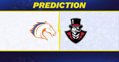 Texas-Arlington vs. Austin Peay Prediction: Texas-Arlington Predicted to Win College Basketball Matchup [11/27/2024]