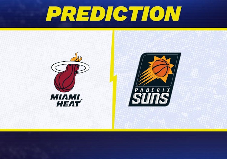Miami Heat-Phoenix Suns Predictions and Game Preview.