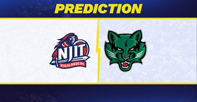 N.J.I.T. vs. Binghamton Prediction: Binghamton Predicted to Win College Basketball Matchup [3/4/2025]