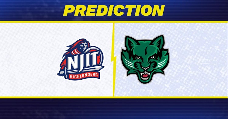 N.J.I.T.-Binghamton Predictions and Game Preview.