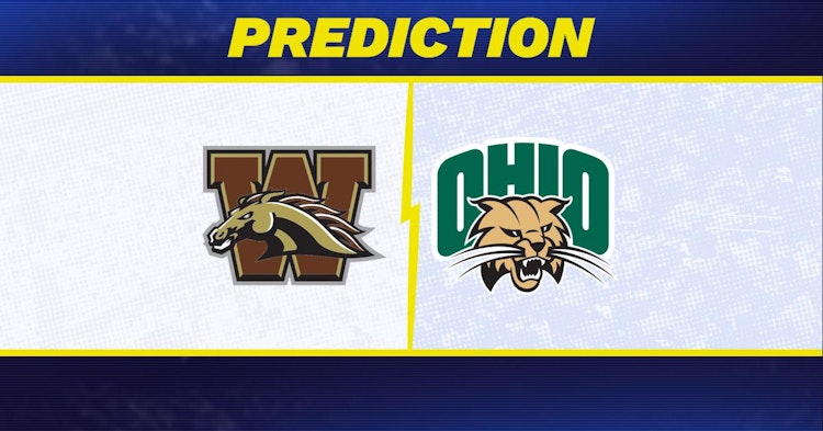 Western Michigan-Ohio Predictions and Game Preview.