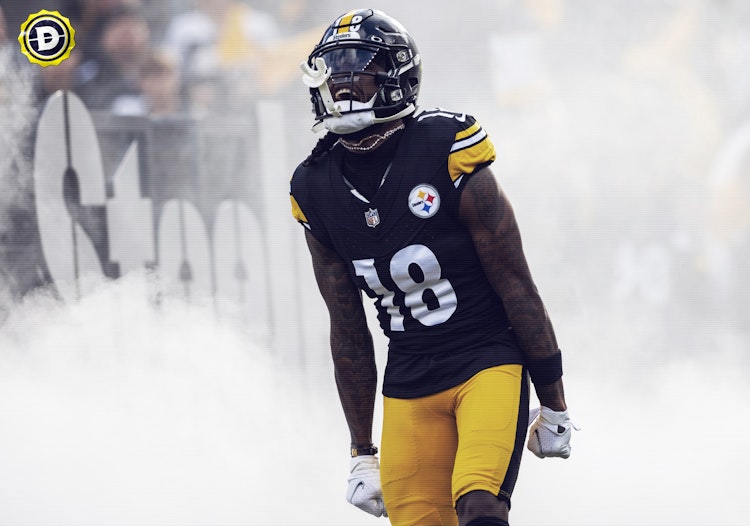 New England Patriots vs. Pittsburgh Steelers: Our Betting Guide for Thursday Night Football