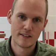 Andrew Whytock