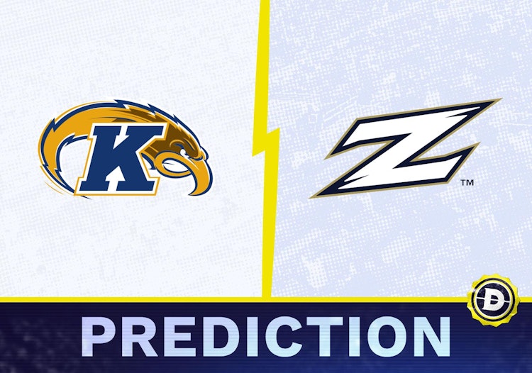 Kent State vs. Akron Prediction, Odds, College Basketball Picks [3/16/2024]