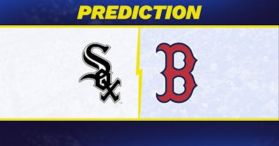 White Sox vs. Red Sox prediction: Boston favored to win Tuesday's MLB matchup [8/4/2026]