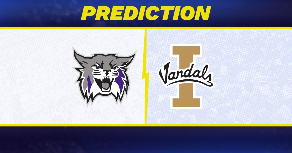 Weber State vs. Idaho prediction: Why Idaho is favored to win men's college basketball matchup [2/12/2026]