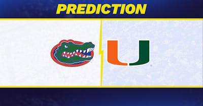 Florida vs. Miami (FL) prediction: Why Miami Florida is favored to win in college football Week 4, 2025