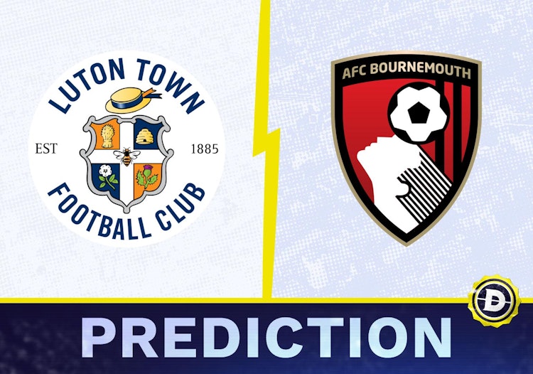 Luton Town vs. Bournemouth Prediction, Odds, Premier League Picks [4/6/2024]