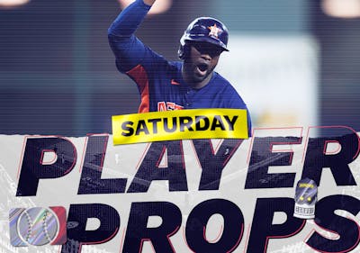 MLB Saturday Player Prop Bets and Predictions - October 15, 2022