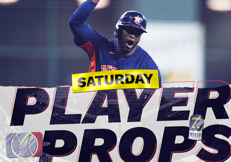 MLB Saturday Player Prop Bets and Predictions - October 15, 2022