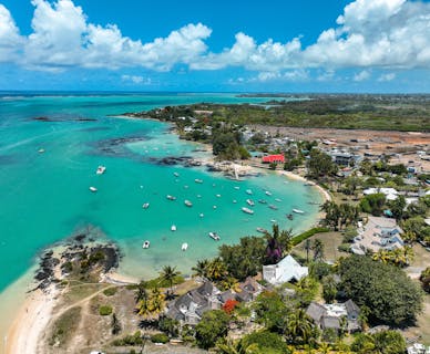 Why Mauritius?