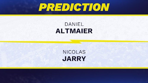 Daniel Altmaier vs. Nicolas Jarry Prediction, Odds, Picks for ATP Madrid Open 2025