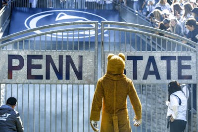 Bet365 Pennsylvania Activates Bonus Code "DIMERS" and $200 in Bonus Bets for Penn State vs. Nevada