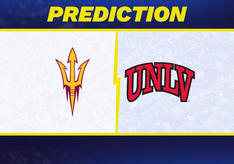 UNLV-Arizona State Predictions and Game Preview.
