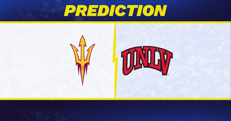 UNLV-Arizona State Predictions and Game Preview.