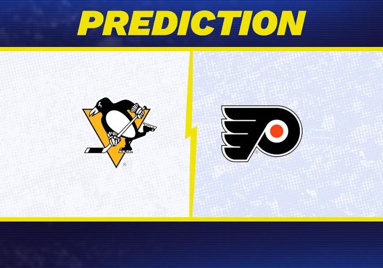 Pittsburgh Penguins-Philadelphia Flyers Predictions and Game Preview.