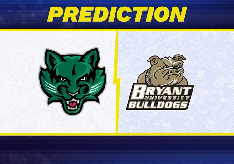 Binghamton-Bryant Predictions and Game Preview.