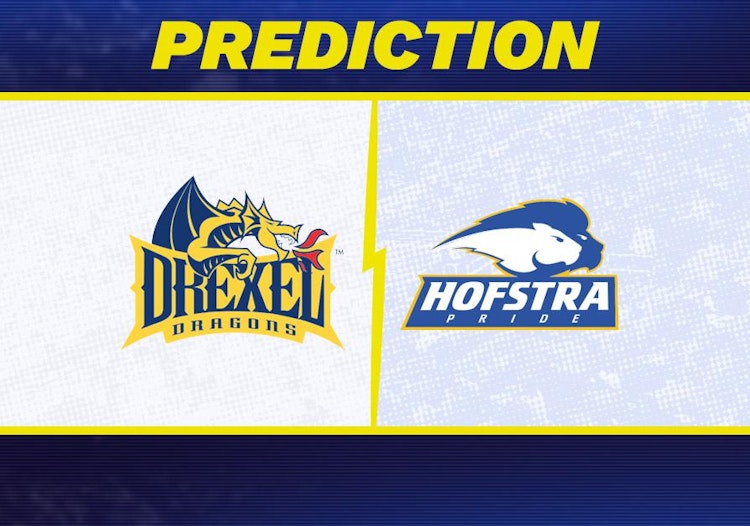 Hofstra-Drexel Predictions and Game Preview.