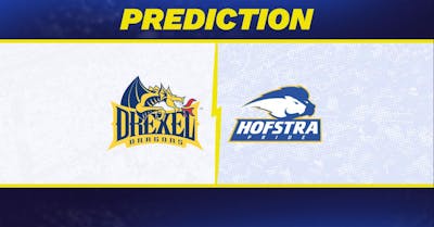 Hofstra vs. Drexel prediction: Drexel favored to win NCAAW matchup [3/14/2026]