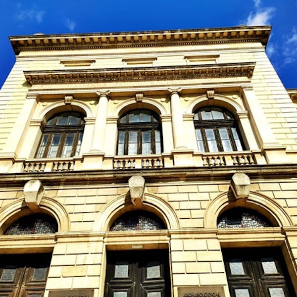 Enjoy Varna with a Local Guide's main gallery image