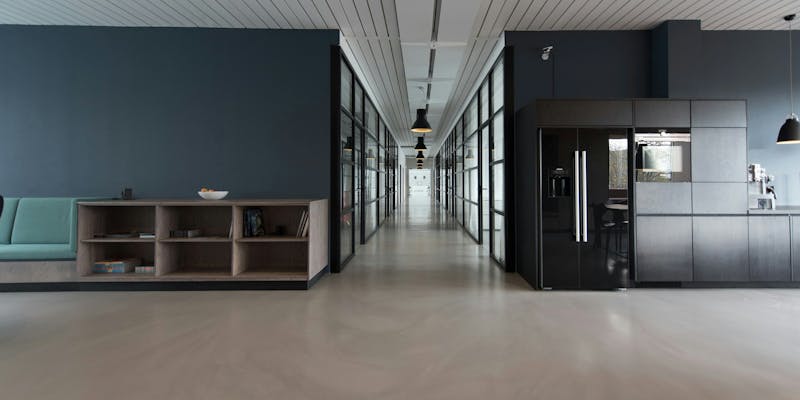 Beverly Hills Showroom