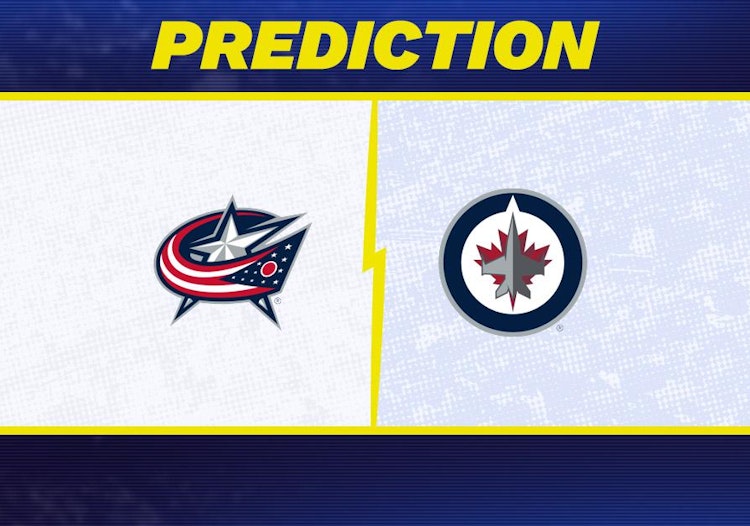 Columbus Blue Jackets-Winnipeg Jets Predictions and Game Preview.
