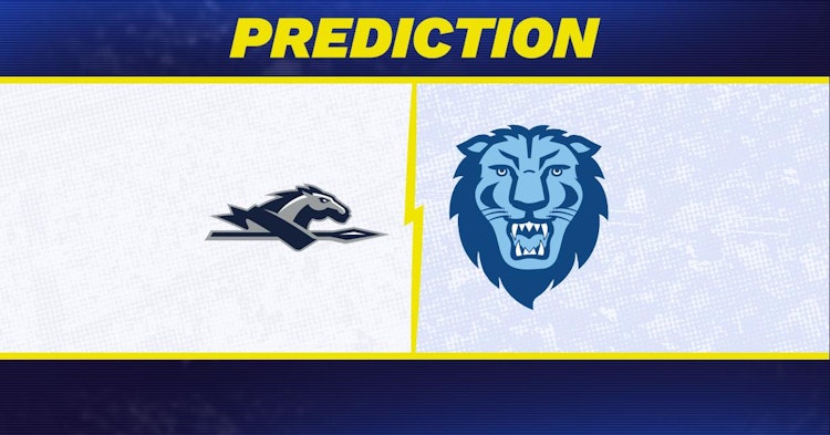 Longwood-Columbia Predictions and Game Preview.
