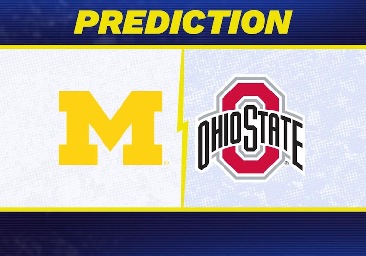 Michigan-Ohio State Predictions and Game Preview.