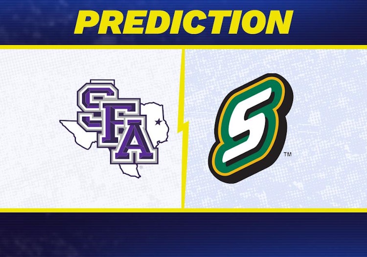 Stephen F. Austin-Southeastern Louisiana Predictions and Game Preview.