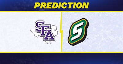 Stephen F. Austin vs. Southeastern Louisiana prediction: Stephen F. Austin favored to win men's college basketball matchup [1/3/2026]