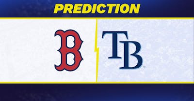 Red Sox vs. Rays prediction: Cy Young candidate Garrett Crochet takes on Tampa Bay tonight [9/19/2025]