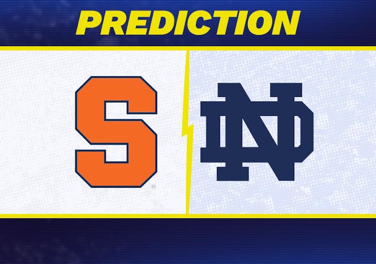 Syracuse-Notre Dame Predictions and Game Preview.