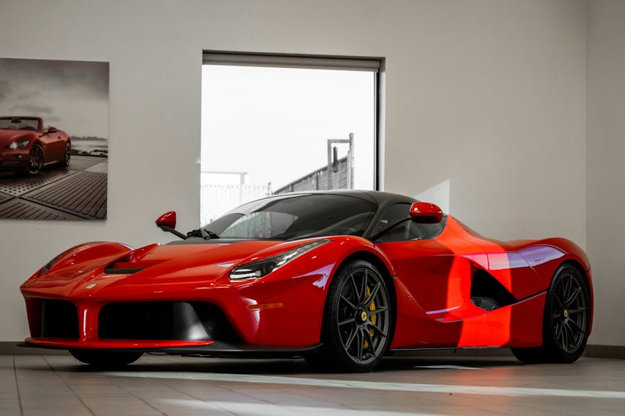 New 2024 Ferrari SF90 Now Available