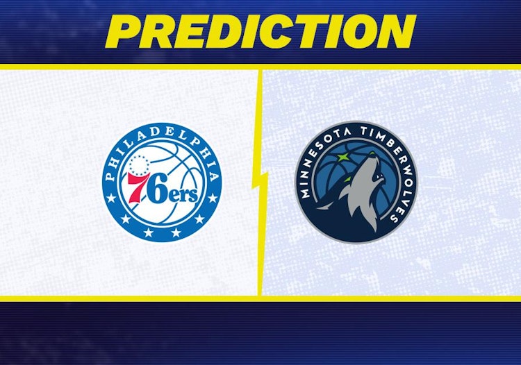 Philadelphia 76ers-Minnesota Timberwolves Predictions and Game Preview.