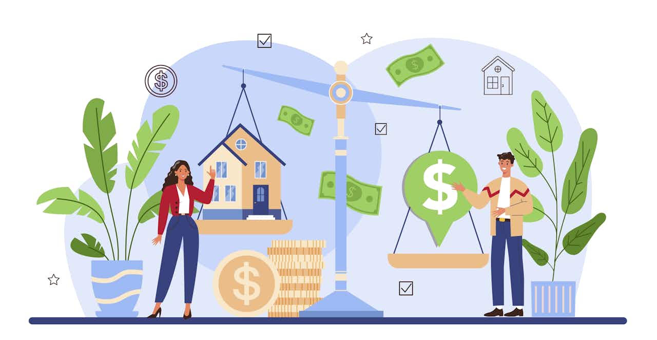 What Do Appraisers Look For? Here Are 11 Things They'll Check Home Bay