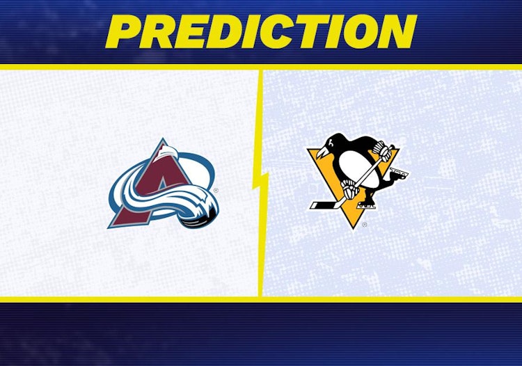 Colorado Avalanche-Pittsburgh Penguins Predictions and Game Preview.