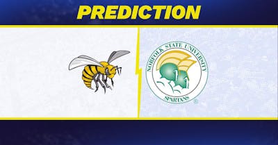 Alabama State vs. Norfolk State Prediction: Norfolk State Predicted to Win College Basketball Matchup [12/19/2024]