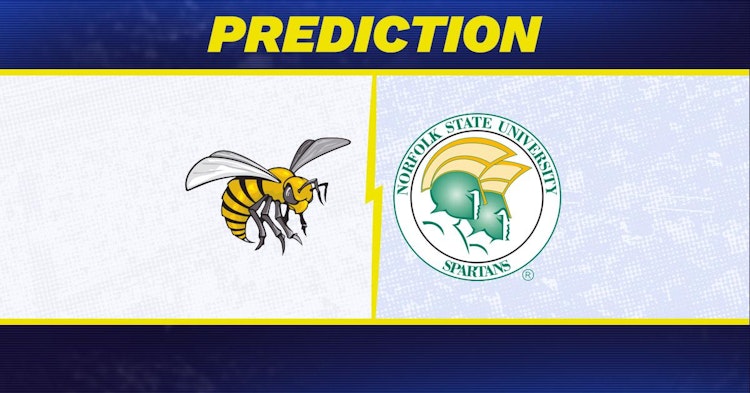 Alabama State-Norfolk State Predictions and Game Preview.