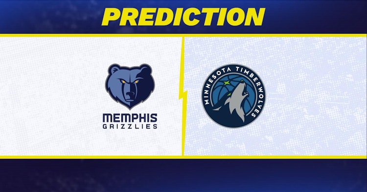 Memphis Grizzlies-Minnesota Timberwolves Predictions and Game Preview.