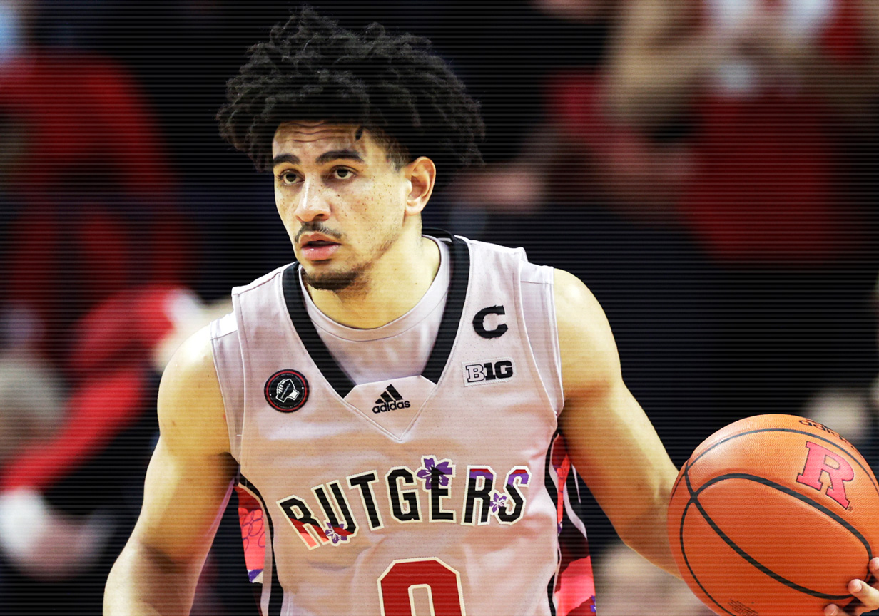 Rutgers vs. Indiana CBB Predictions and Odds - Mar 2, 2022