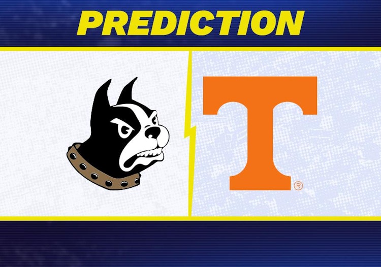Wofford-Tennessee Predictions and Game Preview.