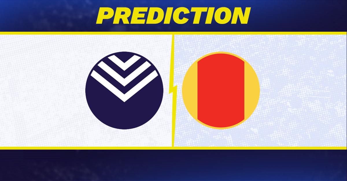 Fremantle Dockers vs. Gold Coast Suns prediction: Dockers favored to win Sunday's AFL Round 16 matchup [6/28/2026]