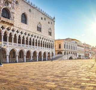 Venetian Gondola Ride's gallery image