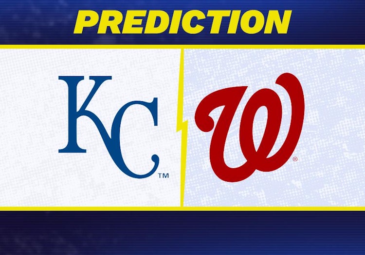 Kansas City Royals-Washington Nationals Predictions and Game Preview.