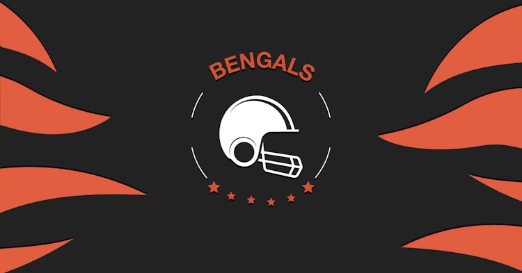 Mind-blowing stats for the Cincinnati Bengals