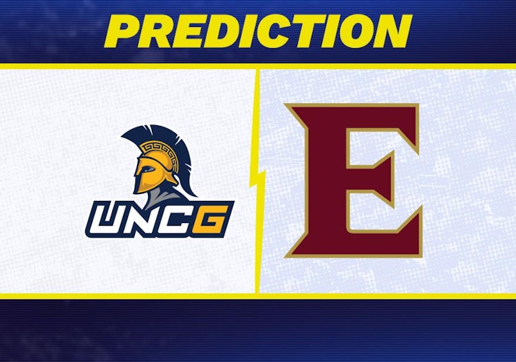 UNC Greensboro-Elon Predictions and Game Preview.