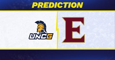 UNC Greensboro vs. Elon Prediction: UNC Greensboro Predicted to Win College Basketball Matchup [12/21/2024]