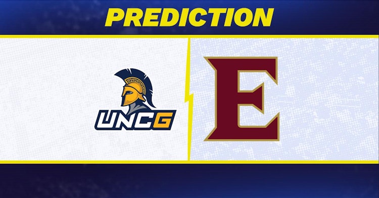 UNC Greensboro-Elon Predictions and Game Preview.