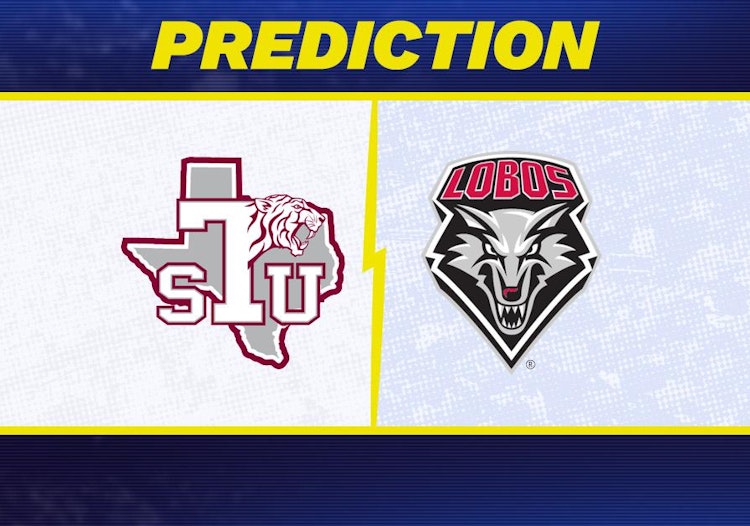 Texas Southern-New Mexico Predictions and Game Preview.